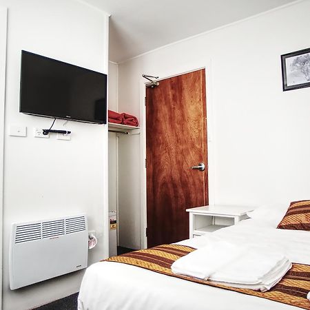 Selwyn Star Lodge 애더미너비 외부 사진
