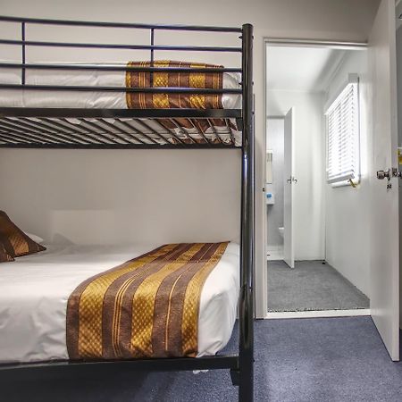 Selwyn Star Lodge 애더미너비 외부 사진
